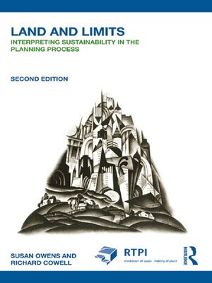 cover image of Land and Limits